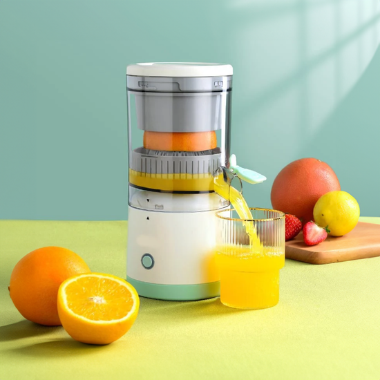 Fresh Juice Squeezer