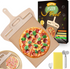 Pizza Peeler